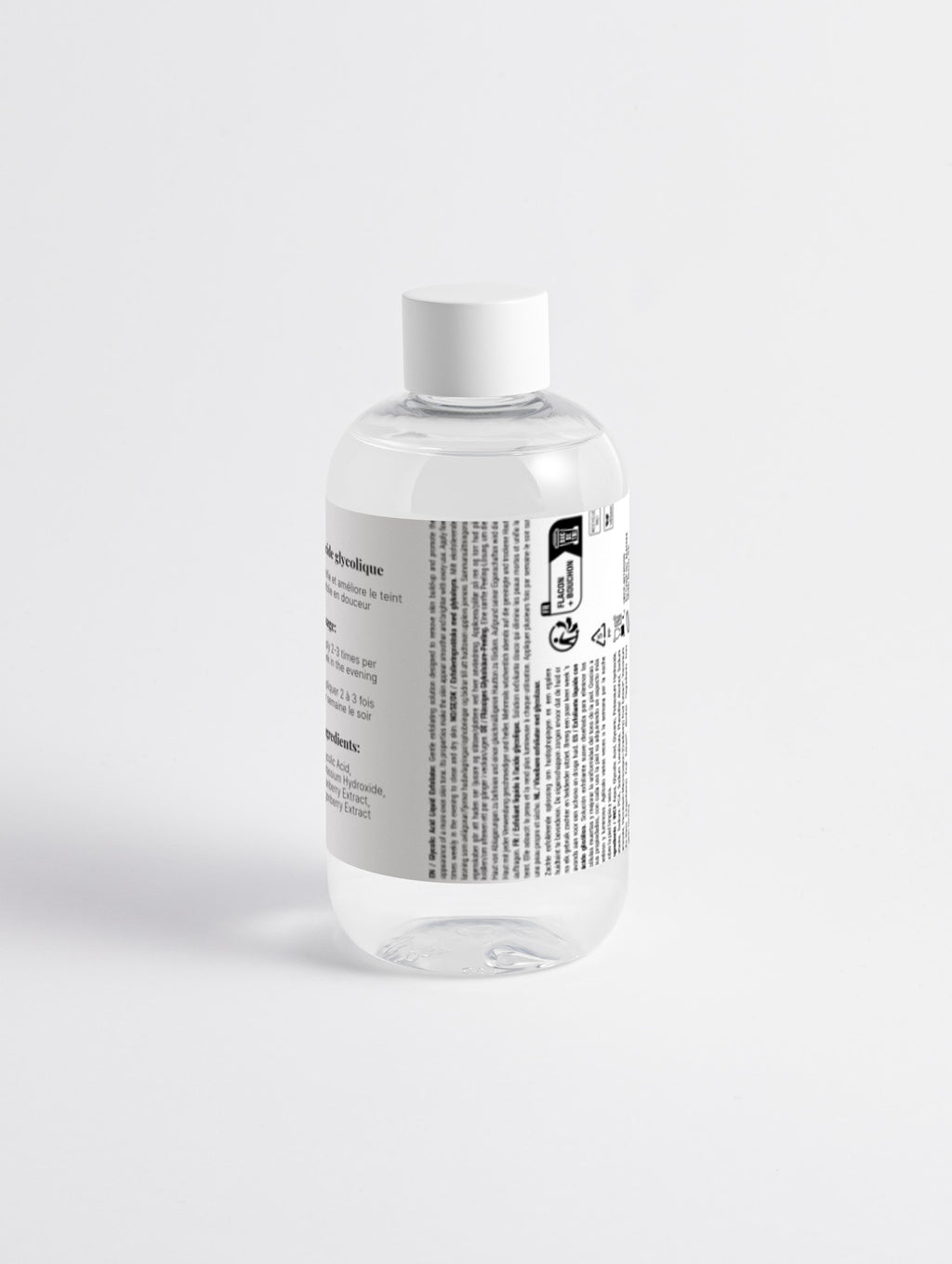 Glycolic Acid 5% - 250ml