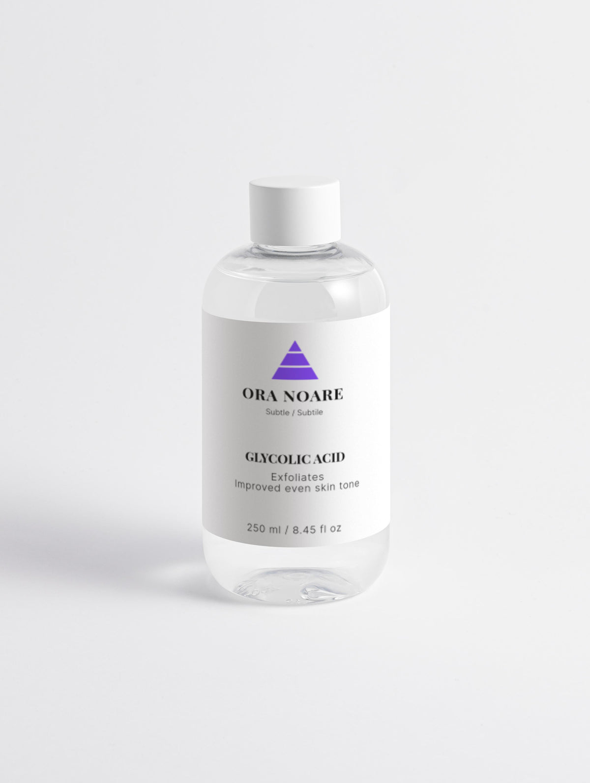 Glycolic Acid 5% - 250ml