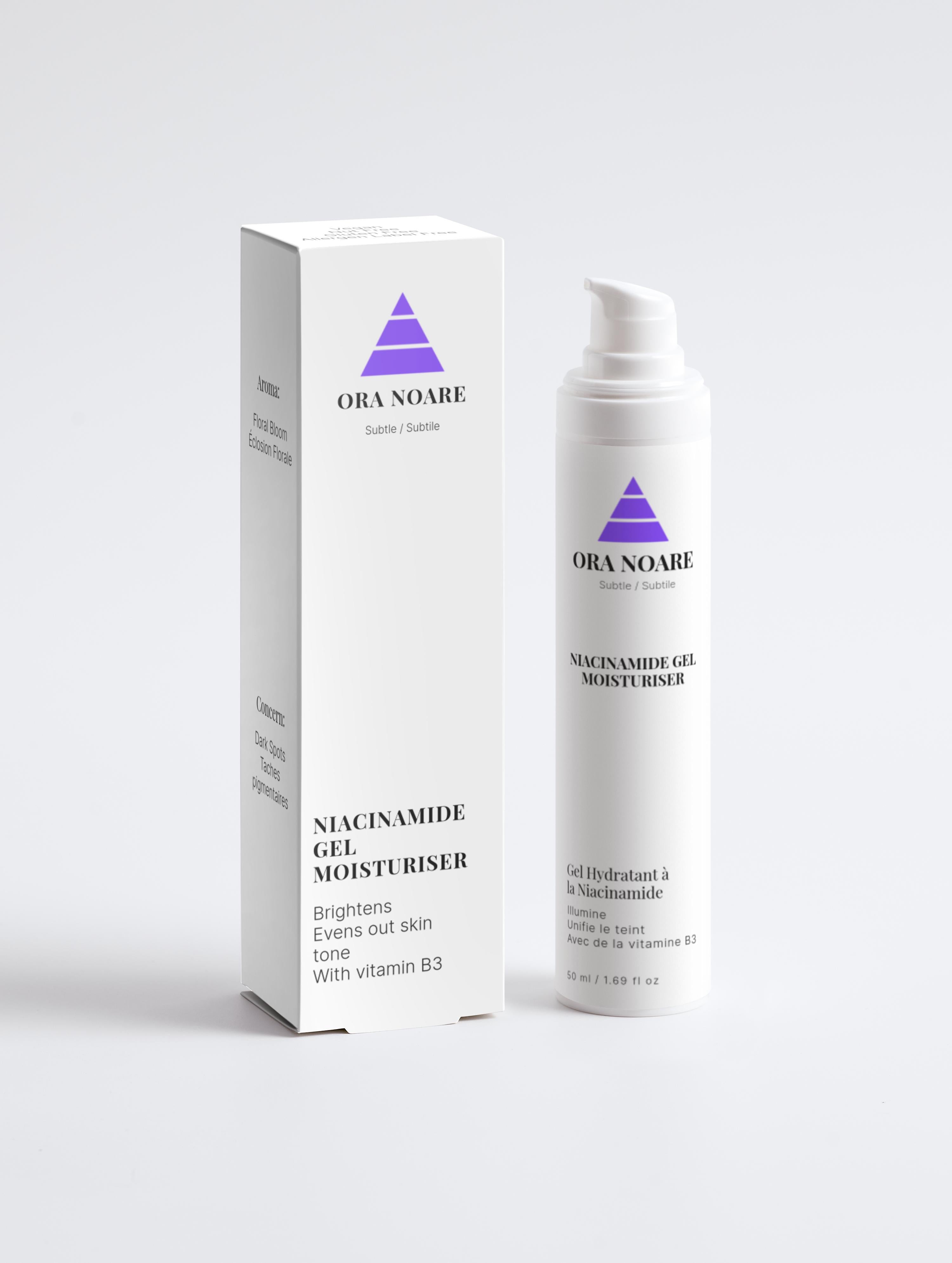 NIACINAMIDE